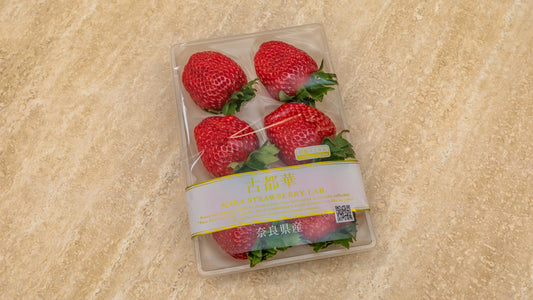 Nara Kotoka Strawberry (250g x 2)