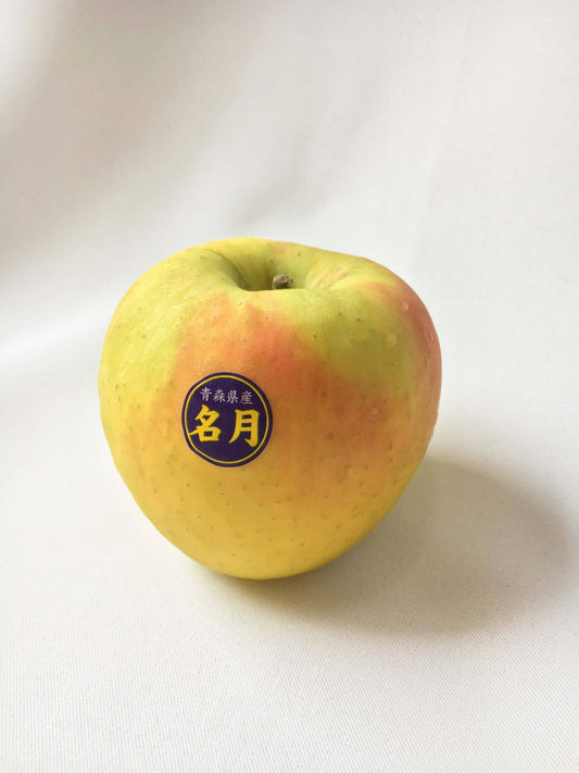 Aomori Meigetsu Apple