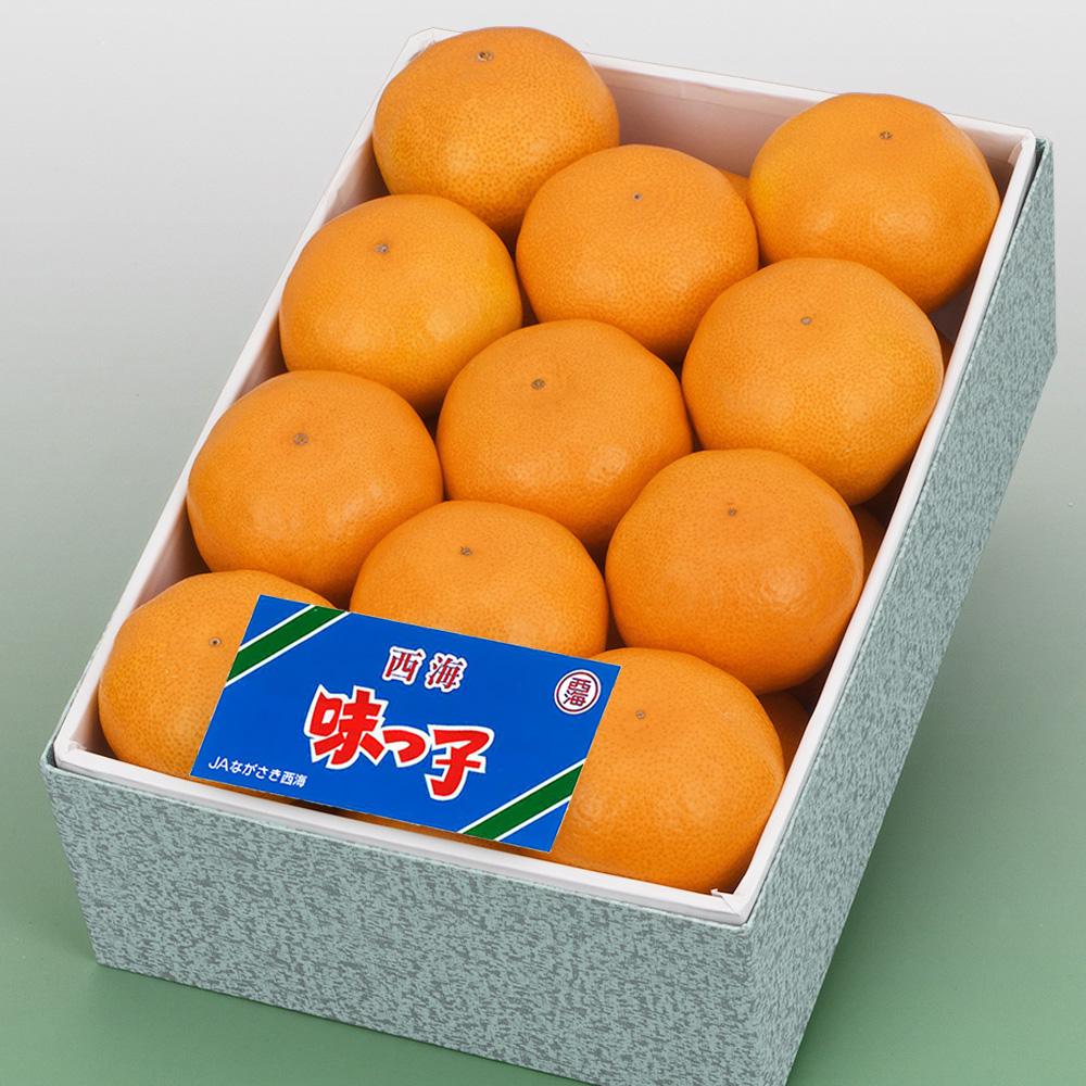 Nagasaki Ajikko Mikan Gift Box